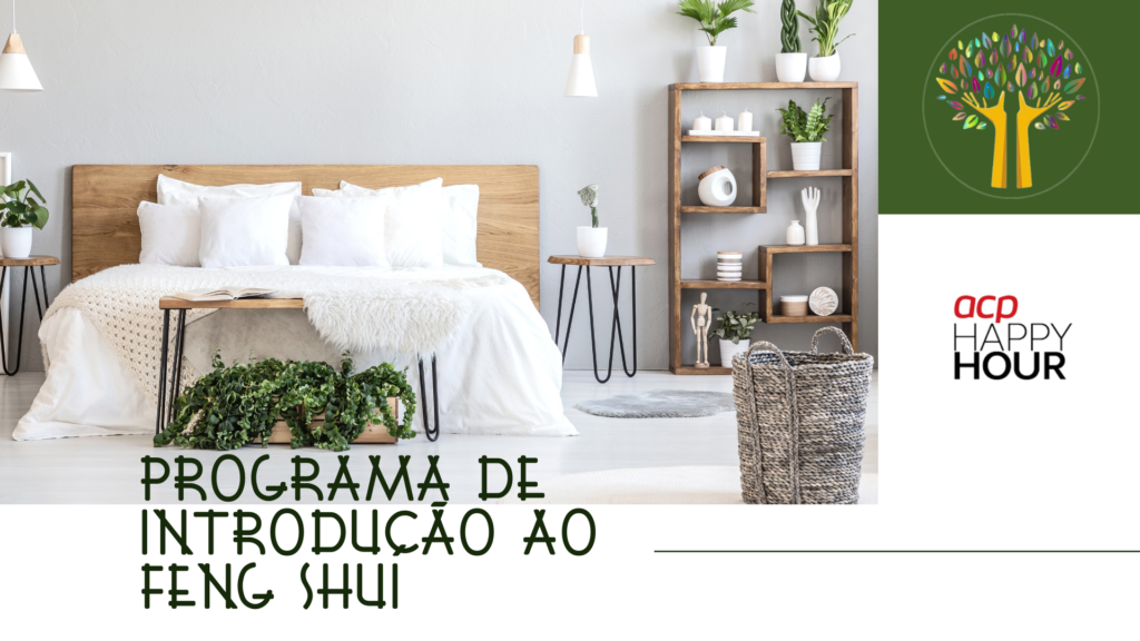 Programa de Introdução ao Feng Shui