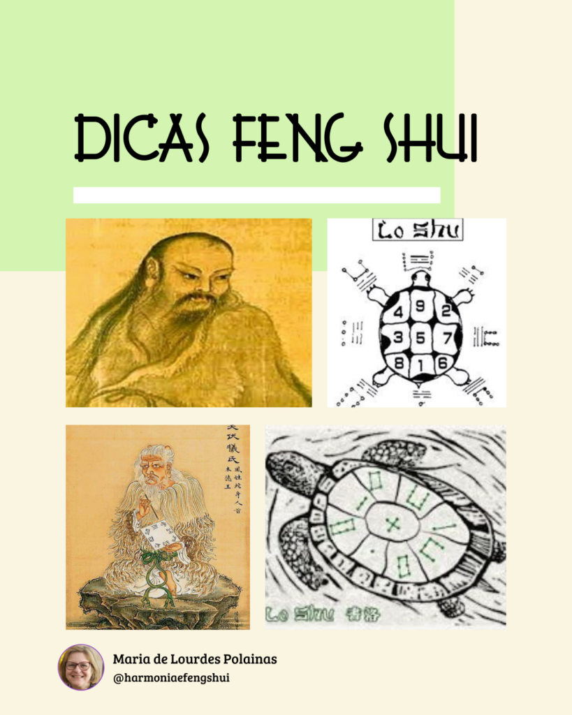 Feng Shui – arte ou moda?