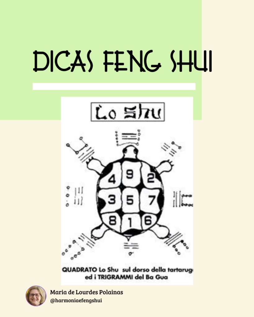 Feng Shui – arte ou moda?