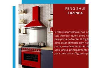 A importância da Cozinha